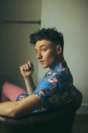 Harrison Osterfield profil kép