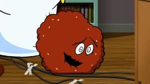 Aqua Teen Hunger Force Season 6 Ep.5 5. epizód