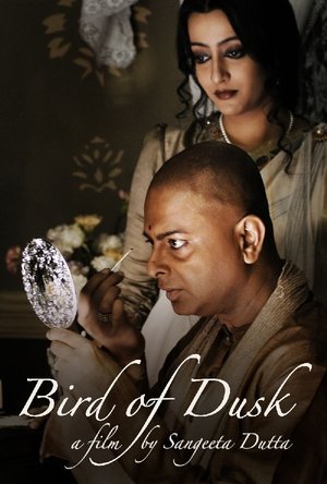 Bird of Dusk poszter