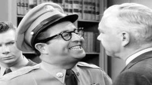 The Phil Silvers Show Season 2 Ep.3 3. epizód