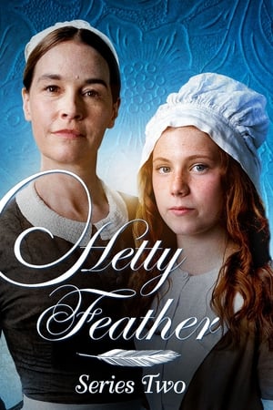 Hetty Feather