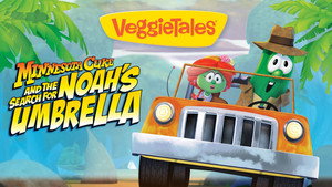 VeggieTales Season 1 Ep.33 33. epizód