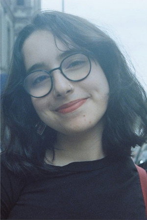 Deniz Üğütgen profil kép