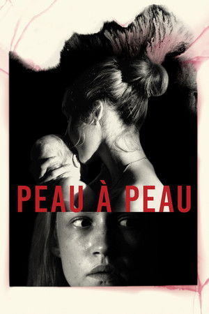 Peau à peau poszter