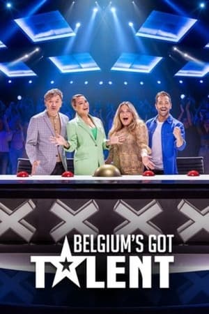 Belgium's Got Talent