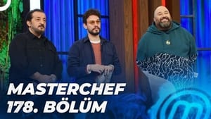 MasterChef Türkiye 5. évad Ep.178 178. epizód