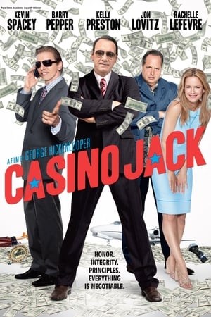 Casino Jack poszter