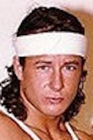 Paul Perris