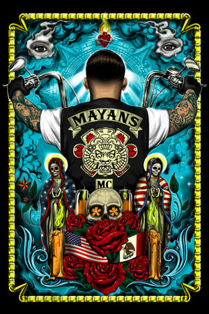 Mayans M.C. poszter