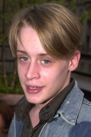 Macaulay Culkin profil kép