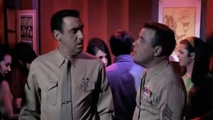 Gomer Pyle, U.S.M.C. Season 3 Ep.27 27. epizód