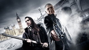 London Gangsters háttérkép