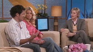 The Ellen DeGeneres Show 1. évad Ep.137 137. epizód