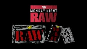 WWE Raw kép