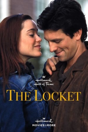 The Locket poszter