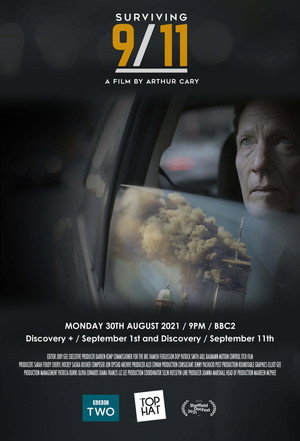 Surviving 9/11 poszter