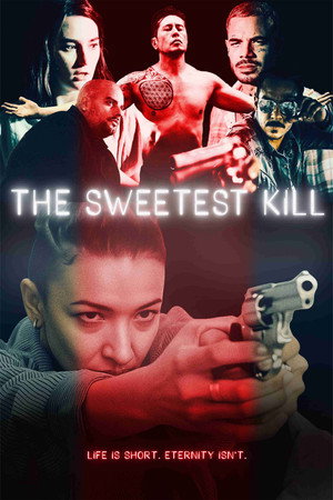 The Sweetest Kill poszter
