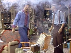 Sanford and Son Season 4 Ep.15 15. epizód