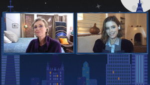 Watch What Happens Live with Andy Cohen 17. évad Ep.184 184. epizód