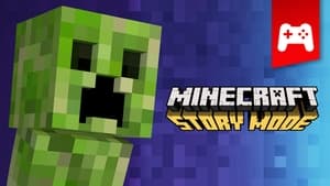 Minecraft: Story Mode kép