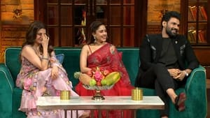 The Kapil Sharma Show 3. évad Ep.328 328. epizód