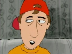 Dr. Katz, Professional Therapist Season 5 Ep.15 15. epizód