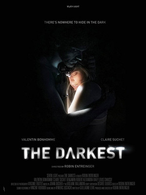 The Darkest poszter