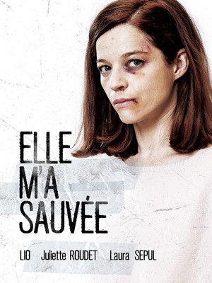 Elle m'a sauvée poszter