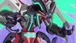 遊☆戯☆王VRAINS Season 1 Ep.11 11. epizód
