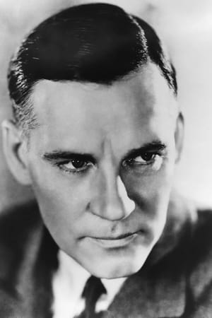 Walter Huston profil kép