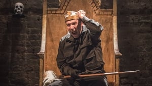 Almeida Theatre Live: Richard III háttérkép