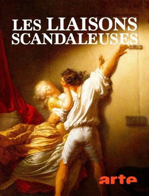 Les Liaisons scandaleuses poszter