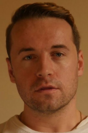 Oli Warrilow profil kép