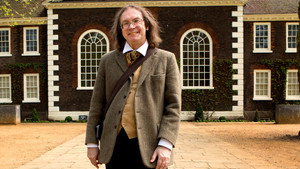 Professor Hutton's Curiosities kép