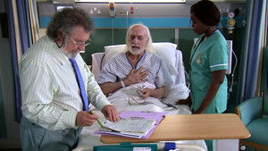 Holby City 16. évad Ep.38 38. epizód