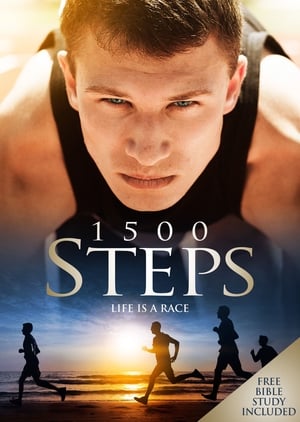 1500 Steps poszter