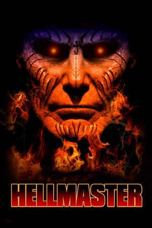Hellmaster poszter