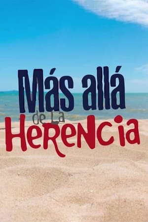 Más Allá de la Herencia poszter