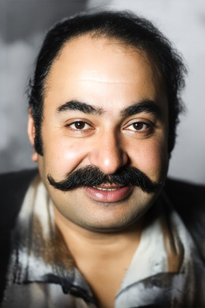 Ahmet Kostarika profil kép
