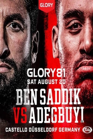 Glory 81