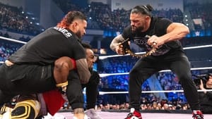 WWE SmackDown 23. évad Ep.47 47. epizód