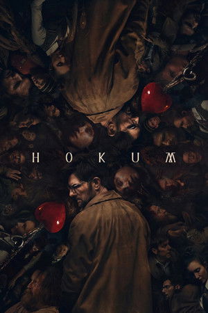 Hokum poszter