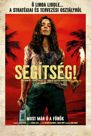 Segítség!