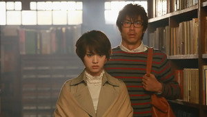 ビブリア古書堂の事件手帖 1. évad Ep.11 11. epizód