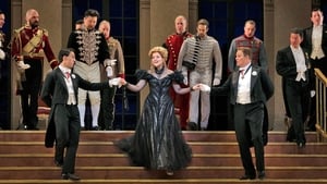 The Metropolitan Opera: The Merry Widow háttérkép