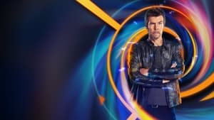 Rhod Gilbert's Growing Pains kép