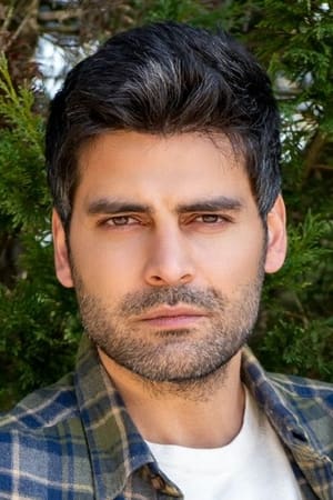 Erkan Meriç profil kép