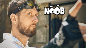 Noob 10. évad Ep.5 5. epizód