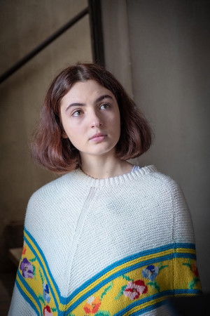 Tecla Insolia profil kép