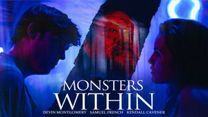 Monsters Within háttérkép